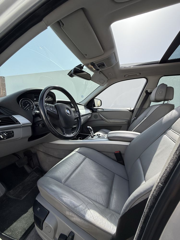 BMW X5 xDrive 7 Lugares Aceito Retomas