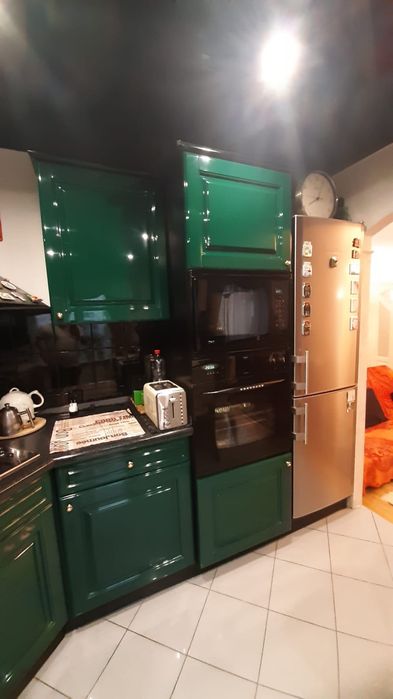 НОВЕ!ЕКСКЛЮЗИВНА трикімнатна кв-ра 95м2 з кухнею-студією в р-ні Площі!