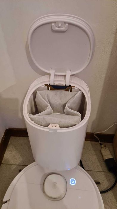 Robot Aspirador - Ecovacs Deebot N8 PRO plus