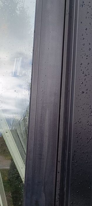 Drzwi tarasowe przesuwne