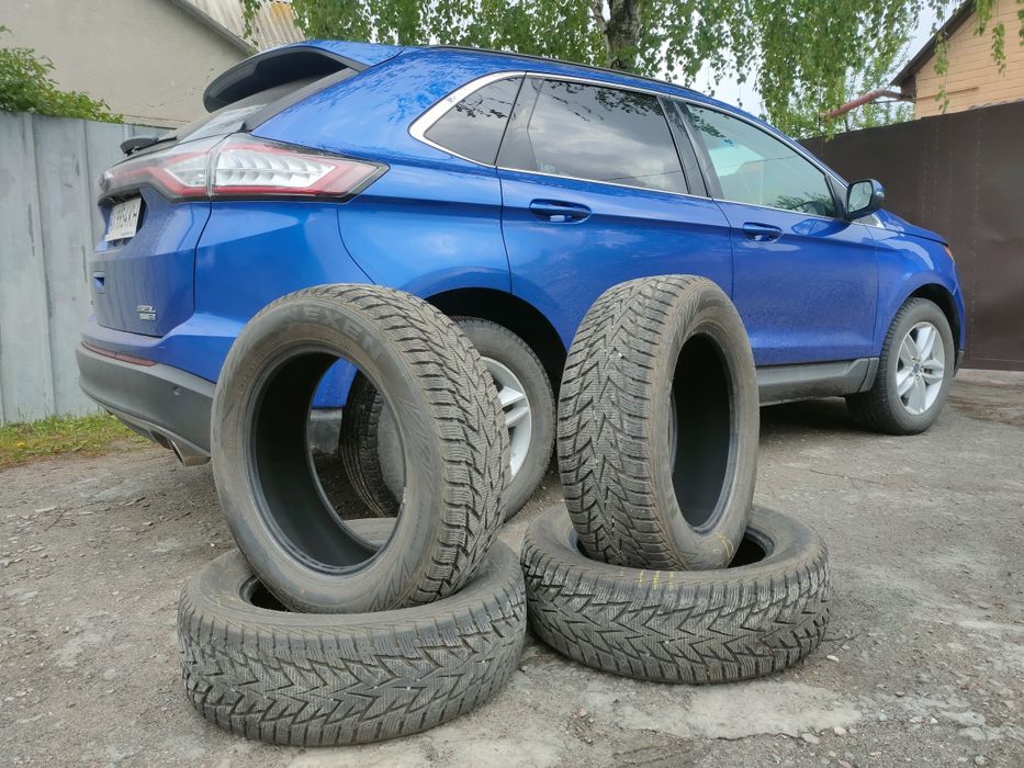 Продам Форд Эдж SEL