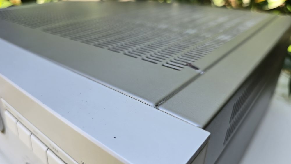Onkyo A- 8250 - wzmacniacz
