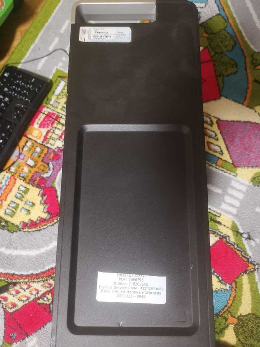 Dell Precision T5600 2хXeon E5 2680 /Nvidia Quadro К4200/64 ОЗУ