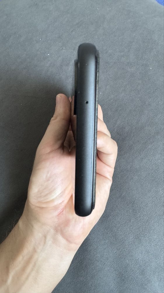 Pixel 4xl пам'ять 6/64