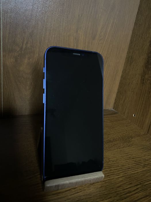 iPhone 12 Mini 64GB Blue