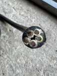 Kabel ziemny YKY 5x6 mm