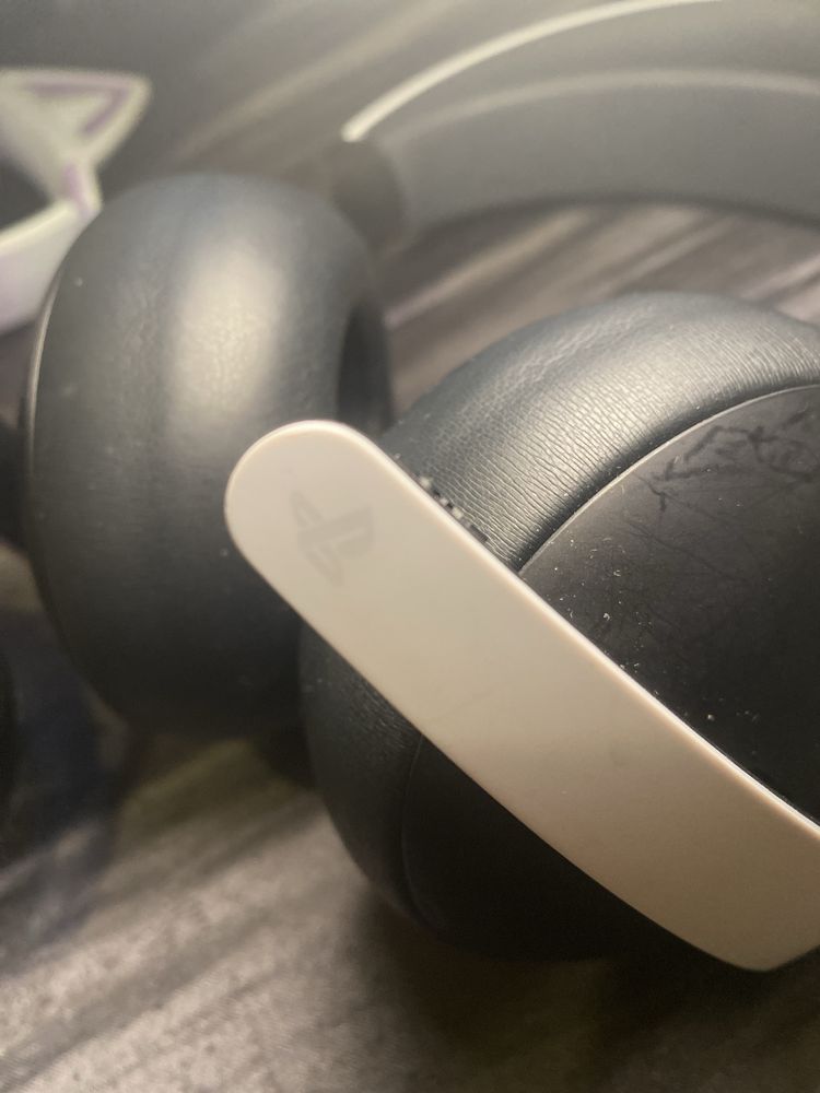 Słuchawki nauszne PS5 PULSE ELITE/EAS