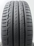 2шт літо 235/60/R18 2022р Continental Premium Contact 6