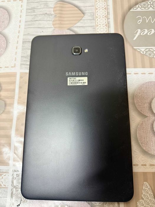 Планшет Samsung Galaxy Tab A SM-T585 10.1" LTE 2/16 GB