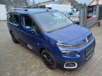 Citroën Berlingo XL 7 osób