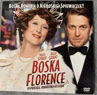 Boska Florence DVD