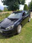 Volkswagen Golf VI Tsi 105 kombi
