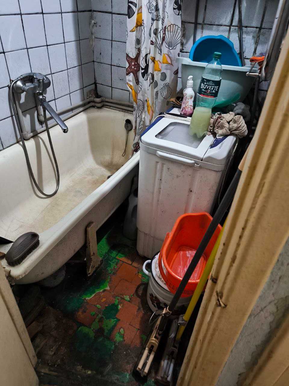 Продам 3-х квартиру, 2 Шевченківський