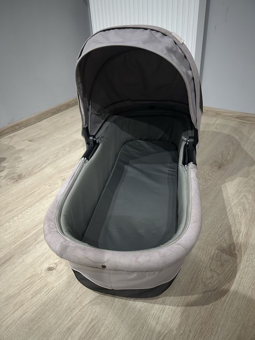Wózek Cybex Balios M 3w1
