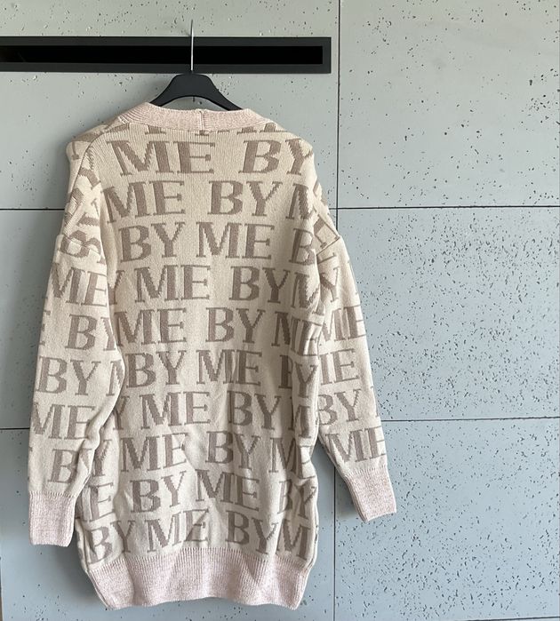 Super cieply sweter