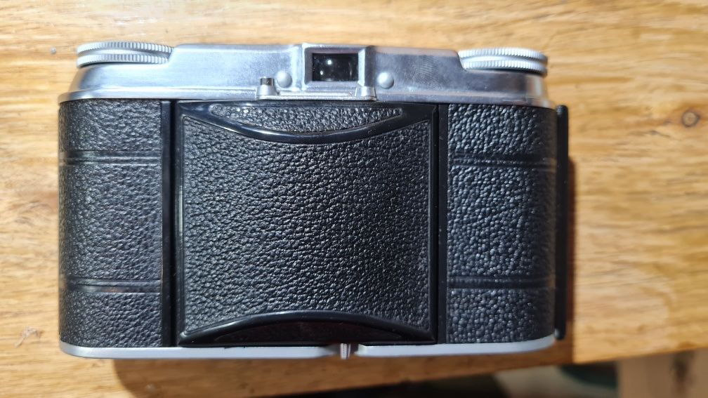 Aparat Małoobrazkowy VOIGTLANDER VITO II r. 1960