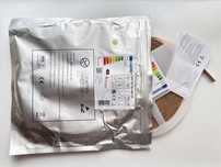 Tasma wodoodporna LED COB 24V 8W 3000K IP66 10m