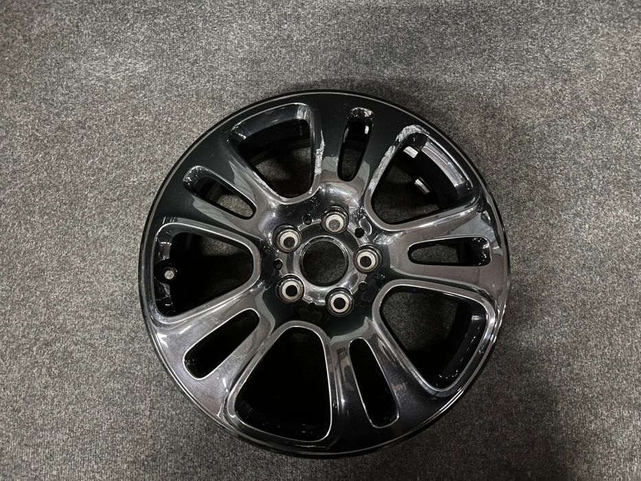 Alufelga Mini COOPER F55, F56, F57, 17 cali 5x112 1szt.  6855119