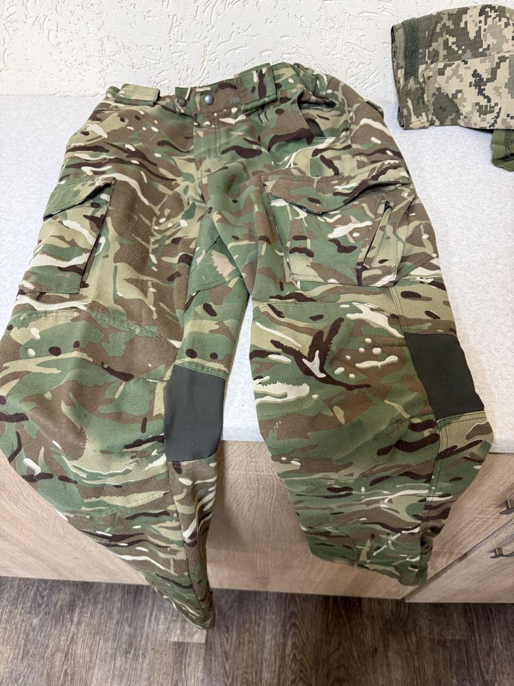 M-Tac плитоноска Cuirass Elite MM14