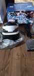 PlayStation 4 VR V2 + move i kamerka