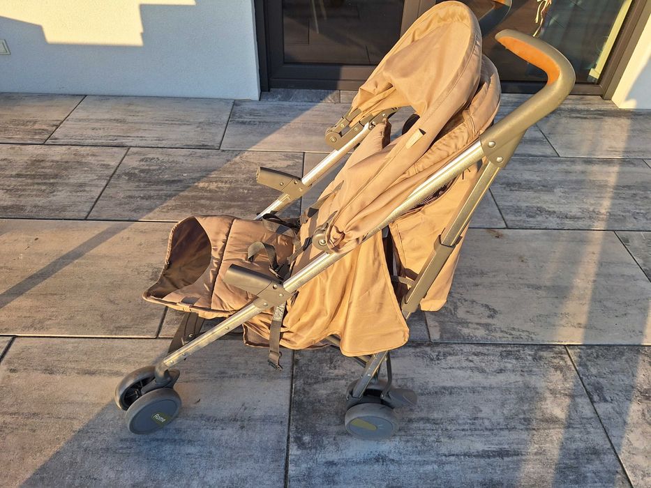 Sprzedam wózek spacerowy 4Baby