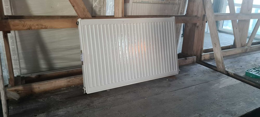 Grzejnik Używany 100x60 C11 / C22