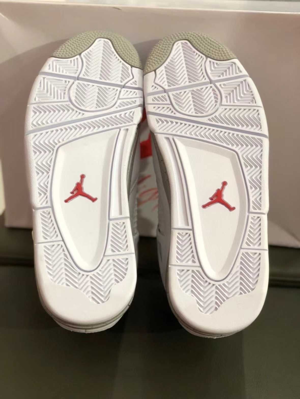 Jordan 4 Koszulka czwartej generacji Wh_iteOr_eo.41