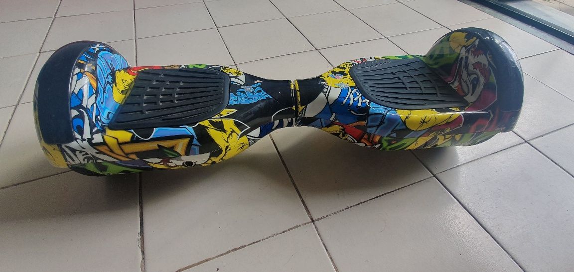 HoverBoard em Perfeito estado