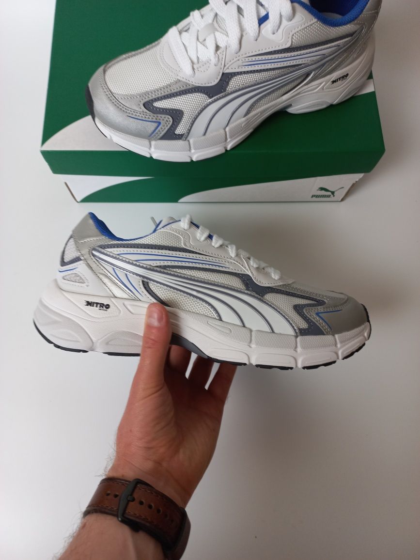 Puma Teveris Nitro