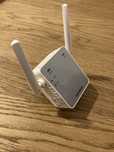 NetGear N300 WiFi Range Extender - wzmocnij sygnał WiFi