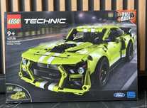 Lego Technic Ford Mustang Shelby GT500 (42138)