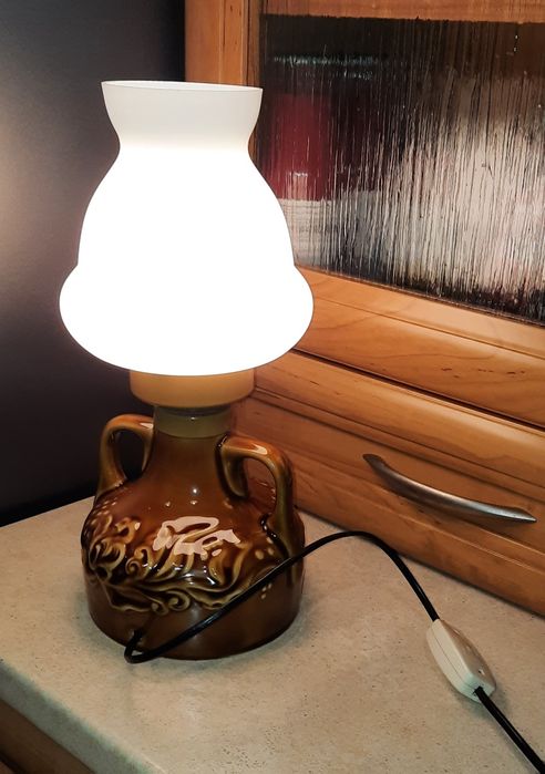 Lampa Mirostowice J/4023/1 Polam Wieliczka