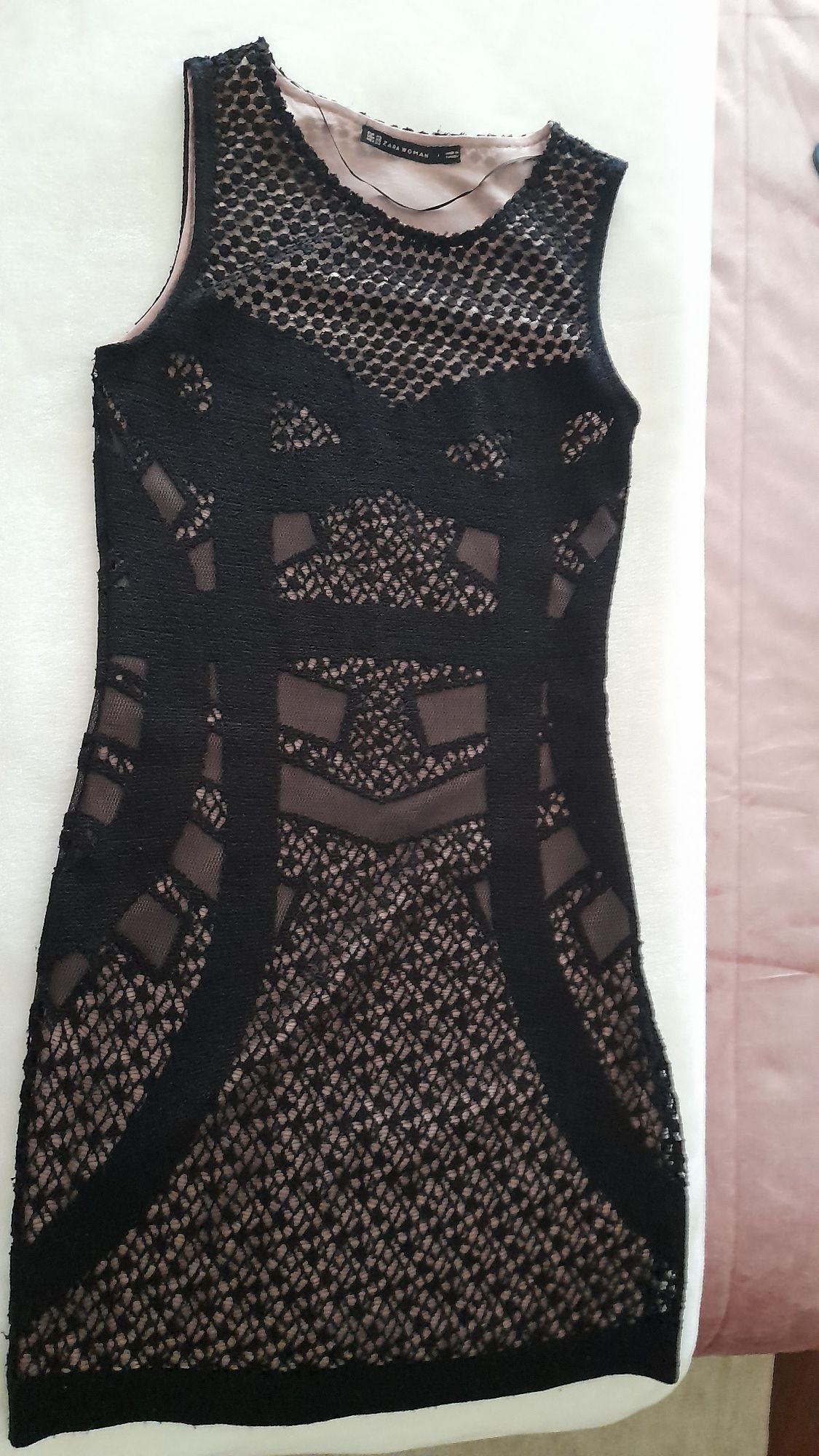 Vendo vestidos tamanho S