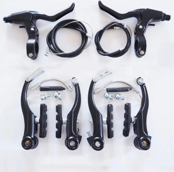 Тормозная система V-Brake