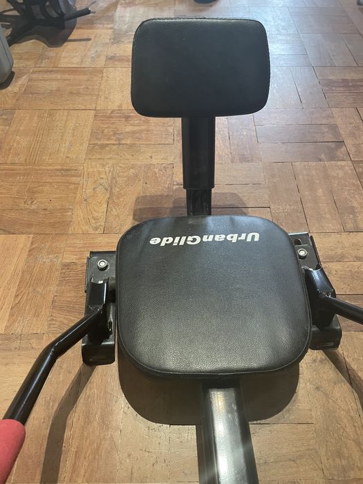 Kart para overboard (overkart)