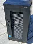 Serwer Dell PowerEdge T20. Pentium G3220, 4GB RAM, 1TB HD