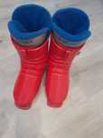 Vendo Botas ski / neve criança - Só 20eur