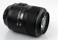 AF-S Micro Nikkor 105mm 1:2.8 G ED VR SWM IF