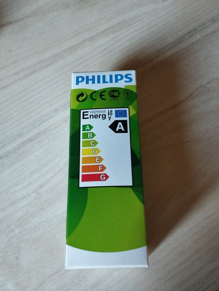 Żarówka energooszczędna Philips 18W