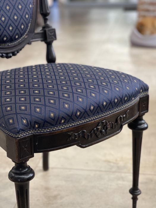 Стулья ,Стільці антикваріат 6штук