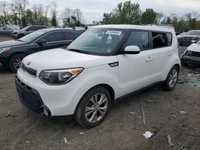 KIA Soul + 2016 США