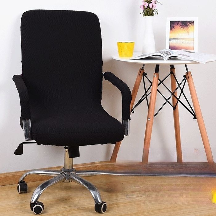 Чохол на шкільне універсальне крісло та геймерські.Великі розміри