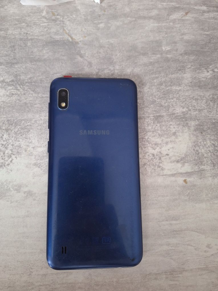 Samsung galaxy А10