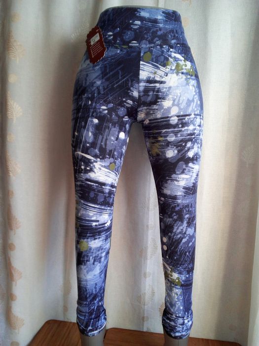 Leggings desporto * Tamanhos - M ; L ; XL ; XXL * Artigo Novo