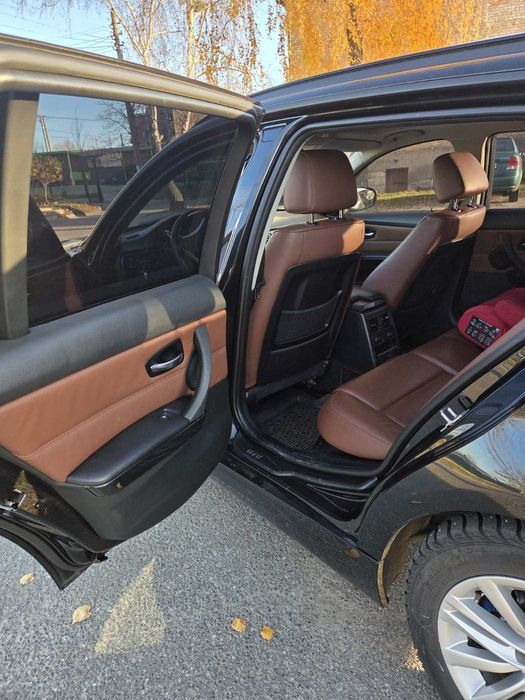 Продам BMW E 91 2010 року