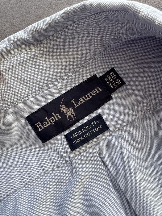 Сорочка Ralph Lauren