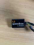 Speedbox 1.1 usado 100% funcional