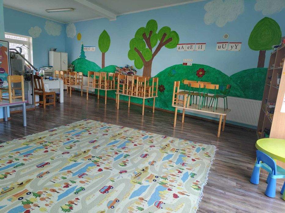 Budynek usługowo-mieszkalny