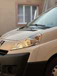 Peugeot Expert 1.6hdi