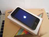 Apple iPhon SE 64GB Idealny technicznie i wizualnie bateria 90%